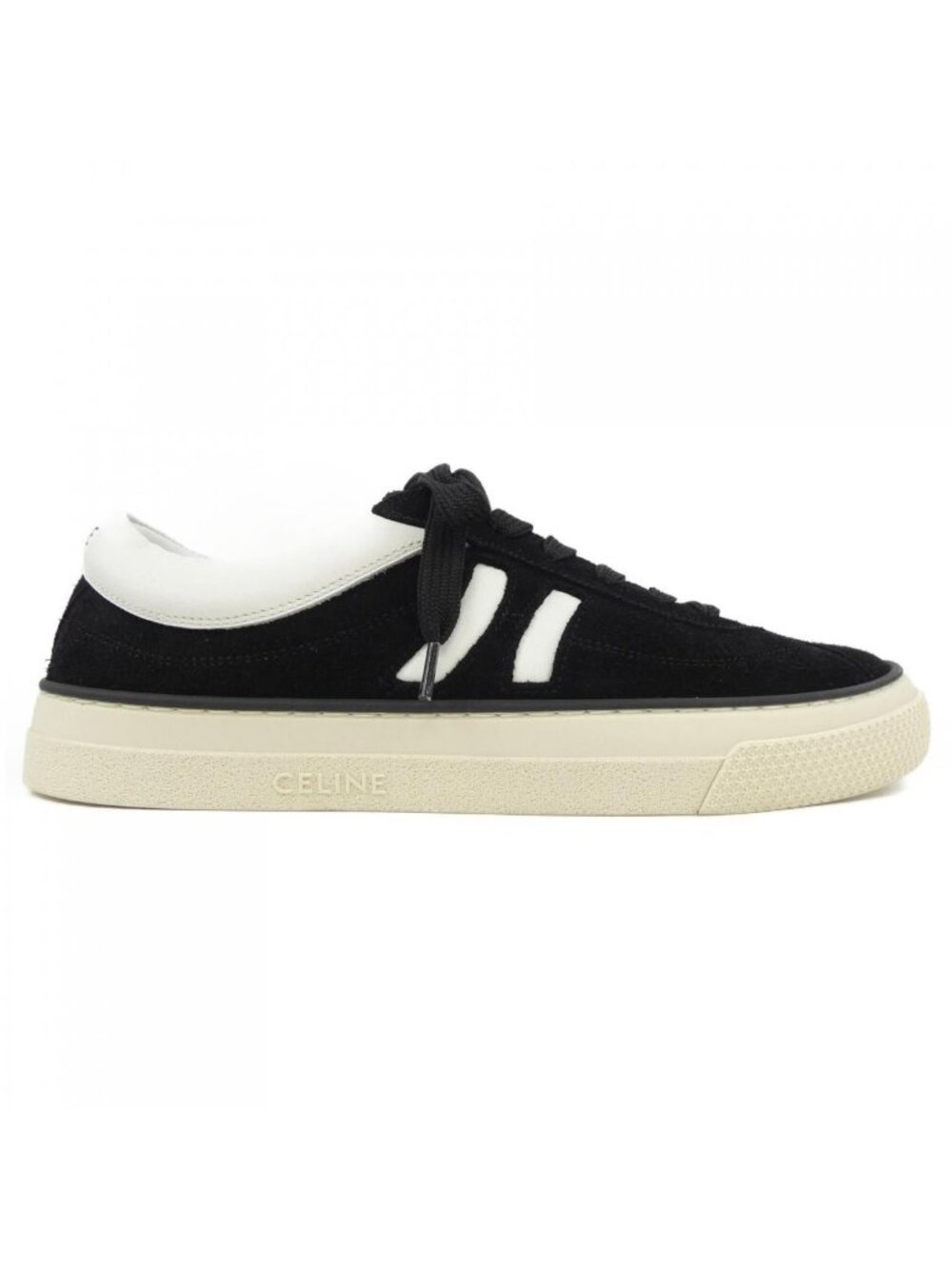 Celine Sneakers Black 41